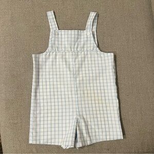 Little English Shortall 2T